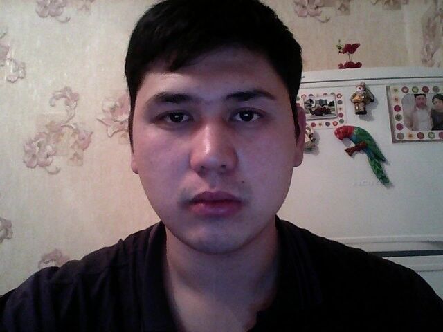 ���� 6850539 ������� Azamat, 37 ���, ���� ���������� � ������