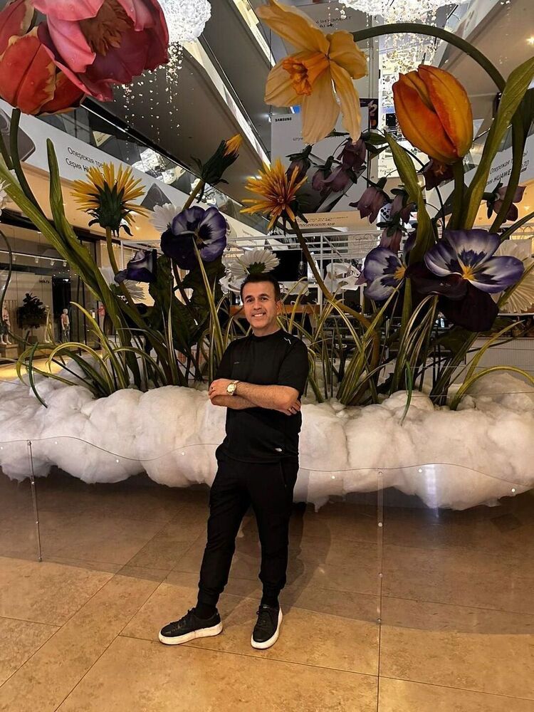 ���� 55152359 ������� Muro, 44 ����, ���� ���������� � ������