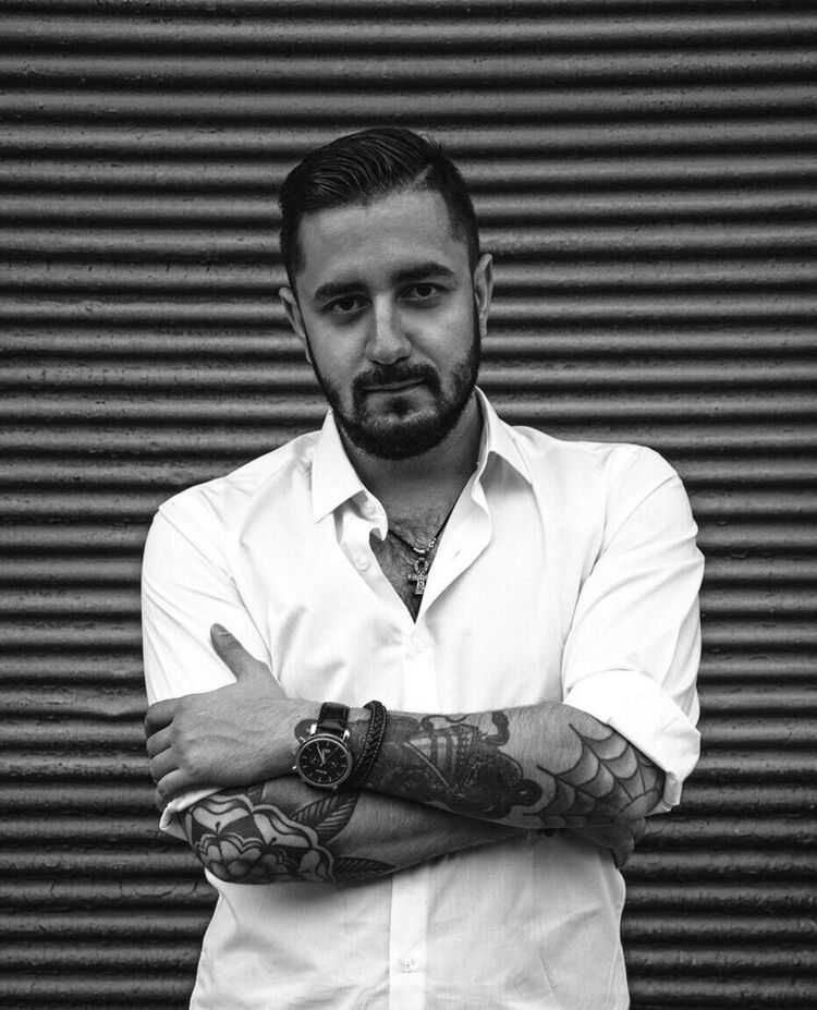  ,   Rasl Stritov, 32 ,   