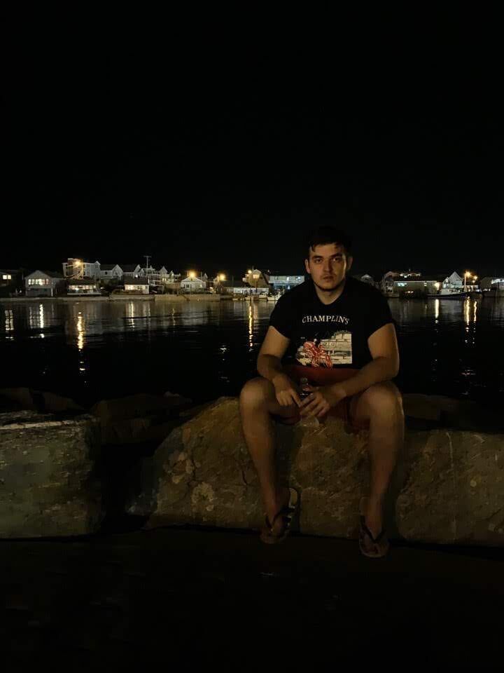  ,   Zakhar, 26 ,     