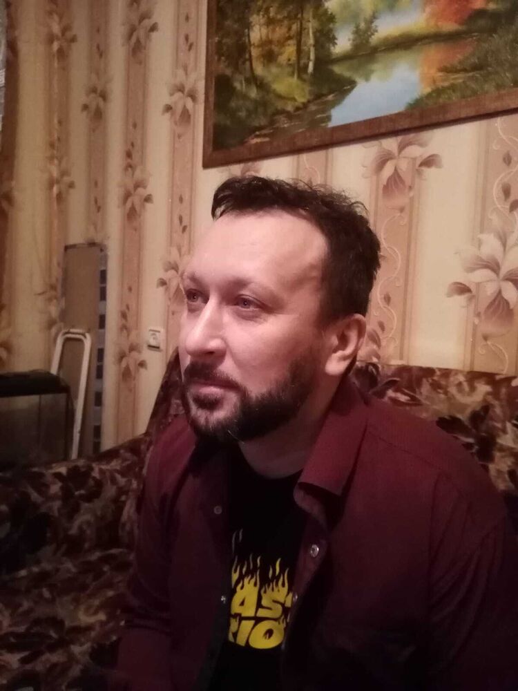 ���� 50157749 ������� Andrey, 44 ����, ���� ���������� � �������