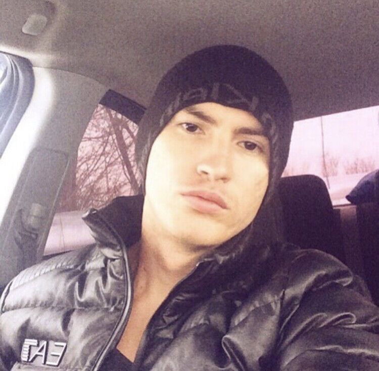 ���������� ���������, ���� ������� Good boy, 34 ����, ������������ ��� ������, ����� � ���������, c�������� ���������