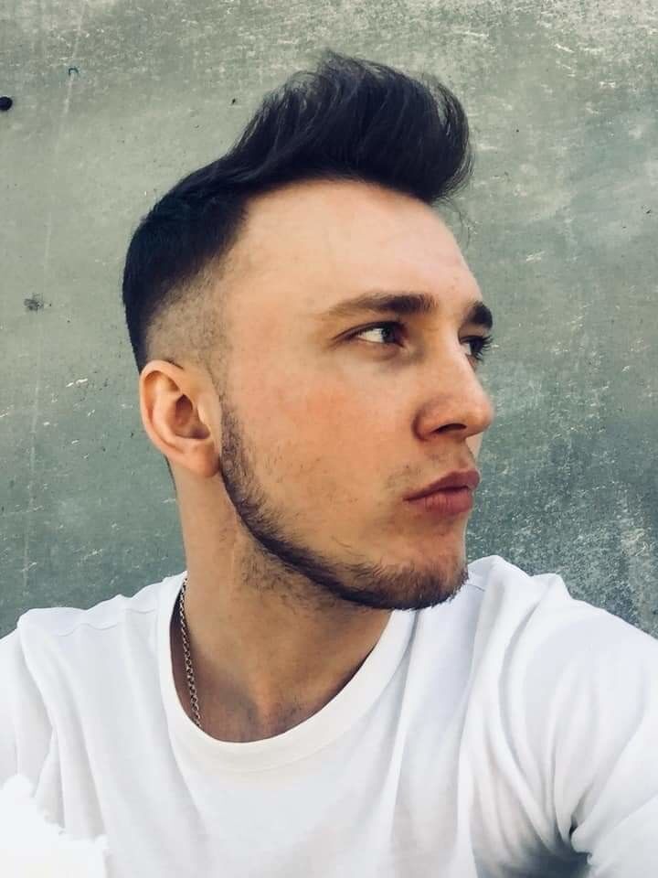 ���� 18750829 ������� �������, 34 ����, ���� ���������� � �����