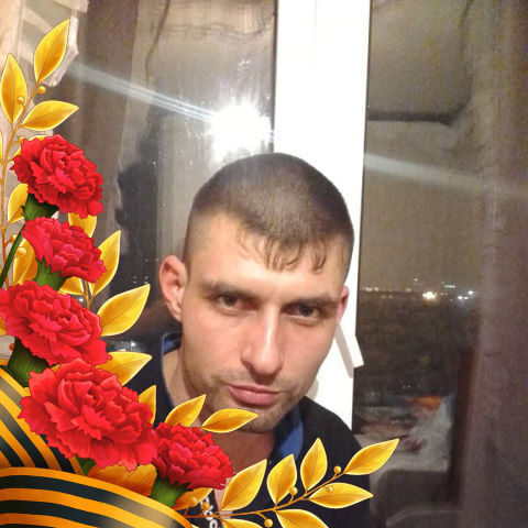  14188879  Oleg, 40 ,    