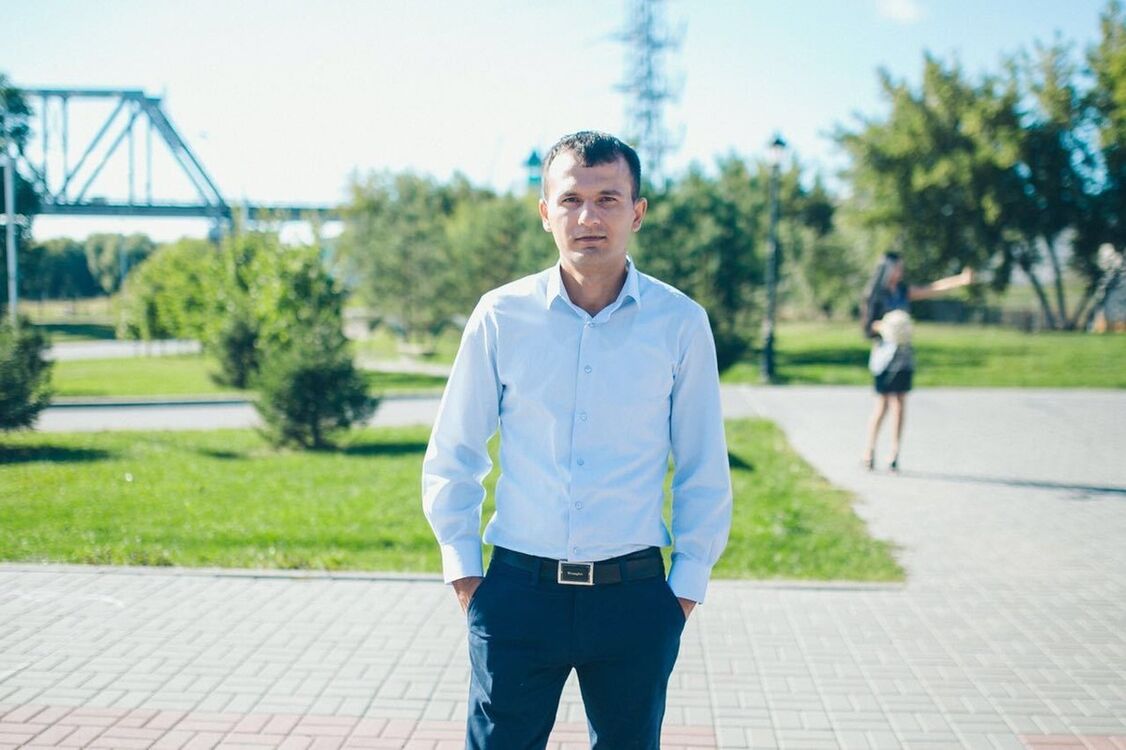 ���� 9174439 ������� Gasan, 35 ���, ���� ���������� � ������