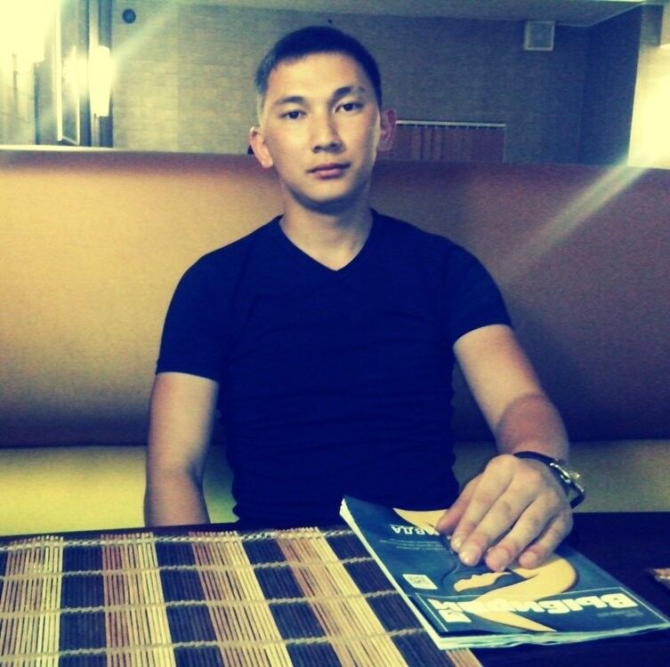  ,   Serik, 35 ,   