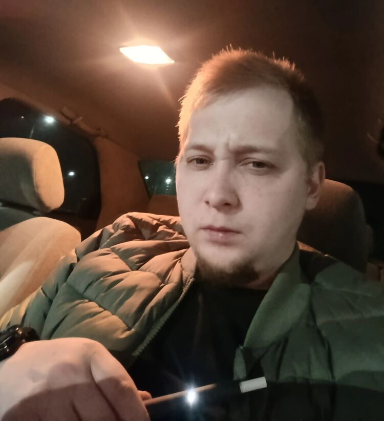  54151579  Andrey, 27 ,    