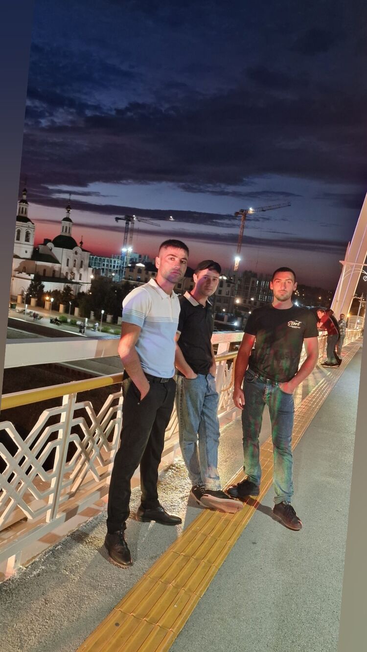 ���������� ������, ���� ������� Garik, 31 ���, ������������ ��� ������, ����� � ���������