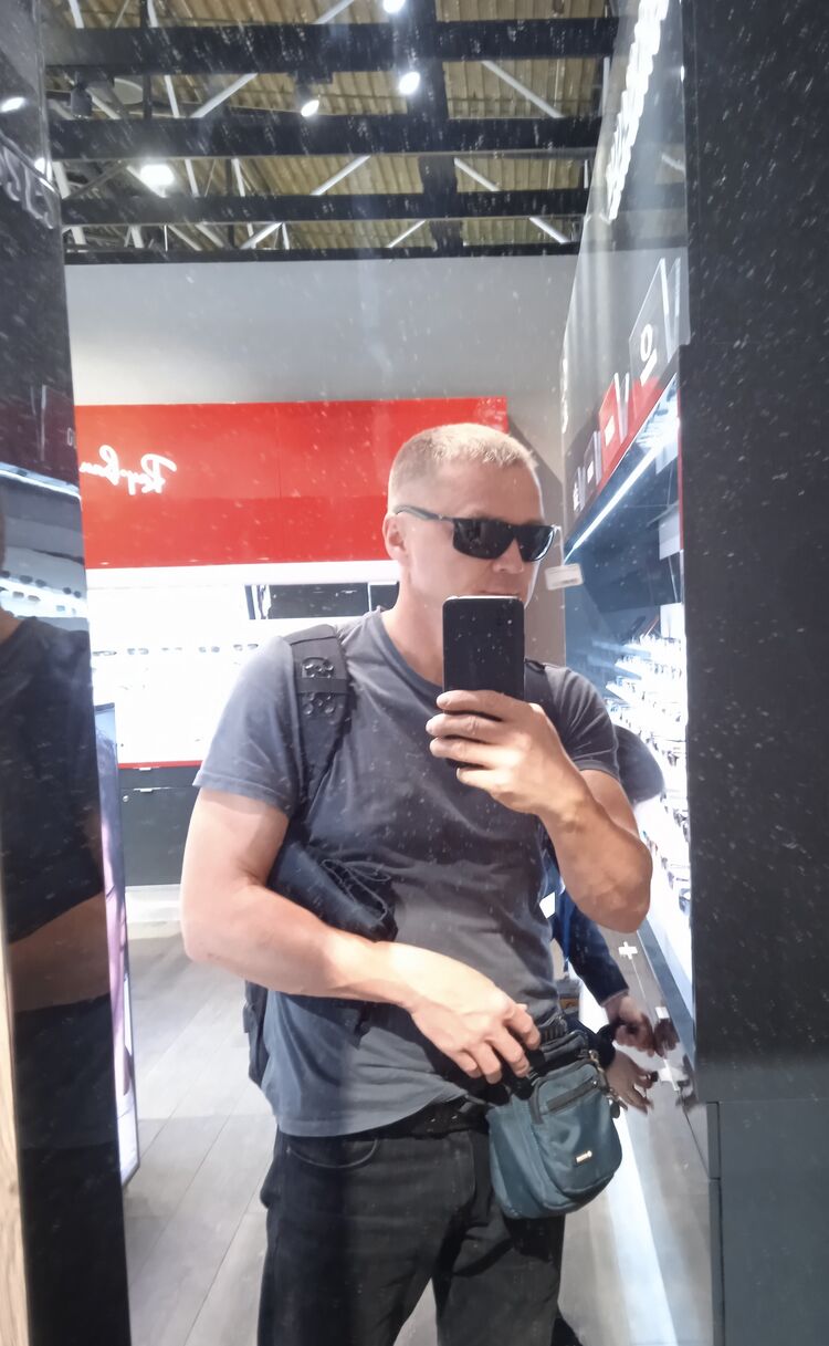 ���� 53079649 ������� Alex, 38 ���, ���� ���������� � ���������