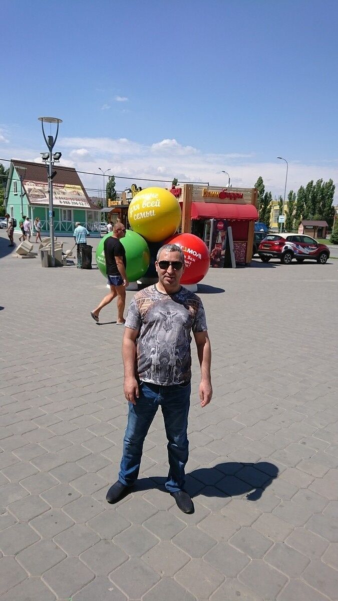 ���� 16879119 ������� Harut, 47 ���, ���� ���������� � ������