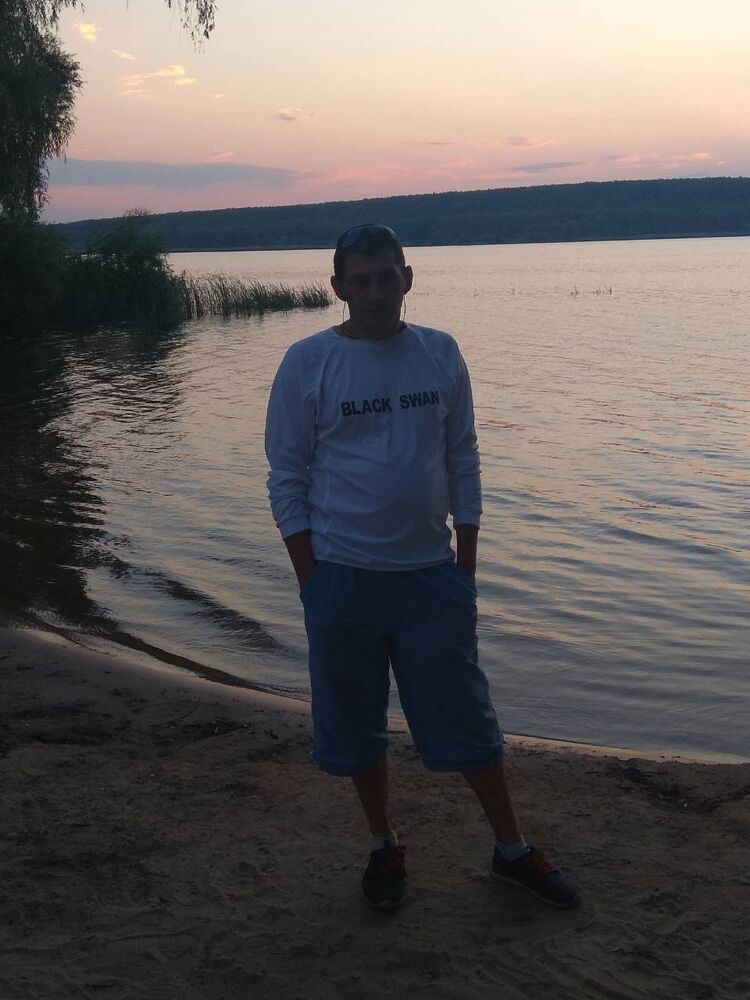 ���� 25183829 ������� Oleg, 48 ���, ���� ���������� � ��������