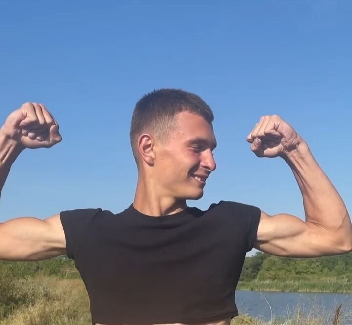 ���������� ������������, ���� ����� Nikita, 20 ���, ������������ ��� ������, ����� � ���������