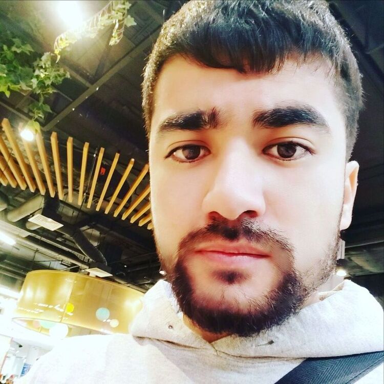  38750659  VsBEHZOD, 25 ,    