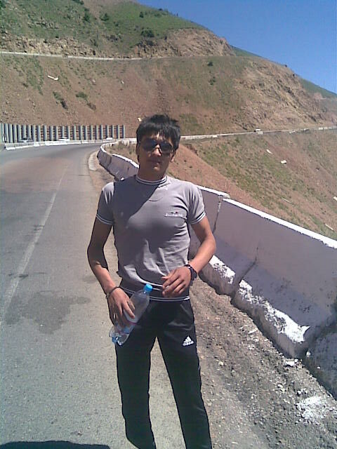  -,   Xusanchik, 34 ,   