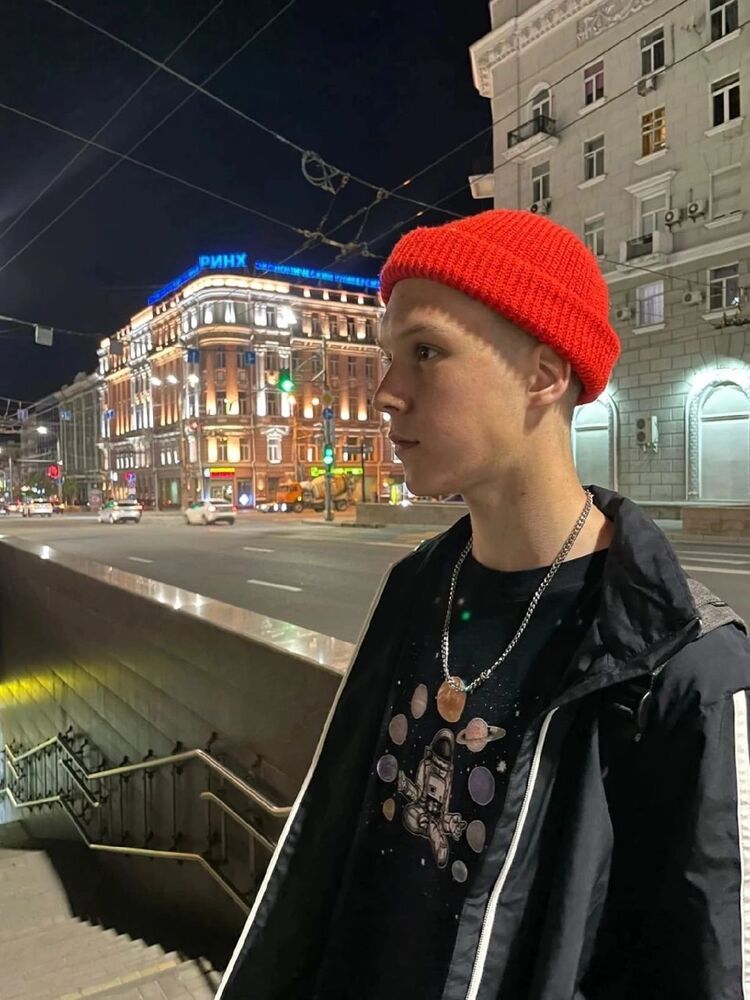 ���� 34307239 ����� Ilya, 22 ����, ���� ���������� � ����