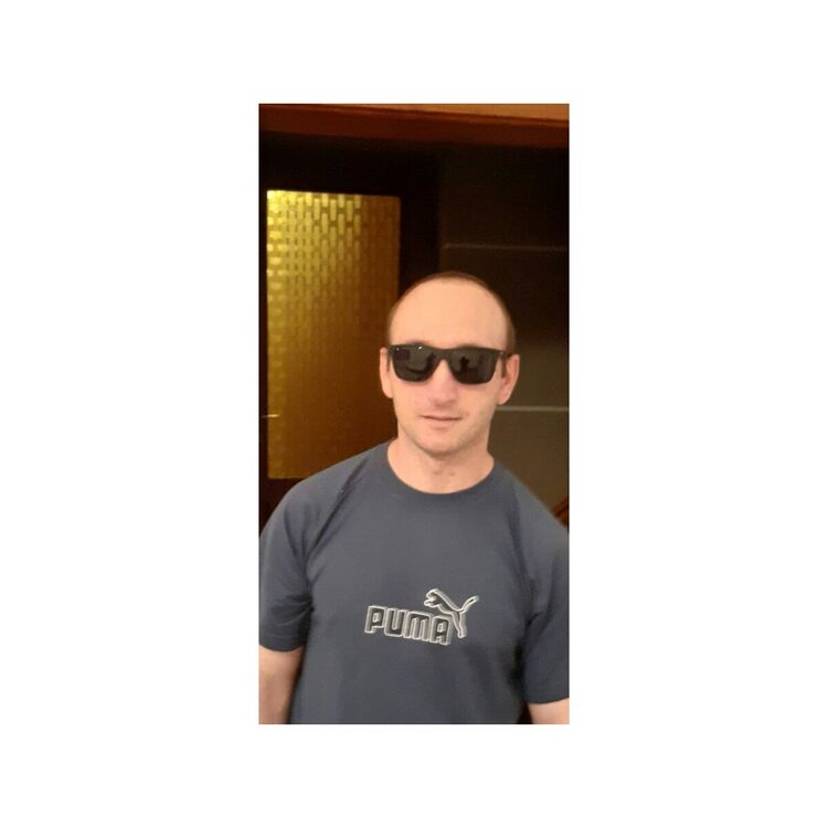 ���� 20735129 ������� ��������, 41 ���, ���� ���������� � �����