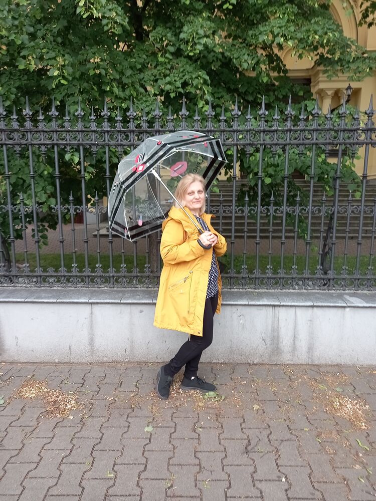  30133309  Oksana, 50 ,    Warszawa
