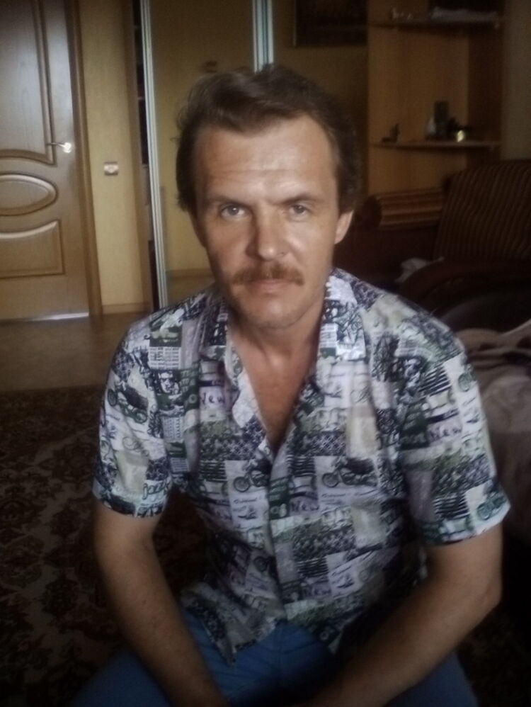 ���� 6077719 ������� ������, 54 ����, ���� ���������� � ������