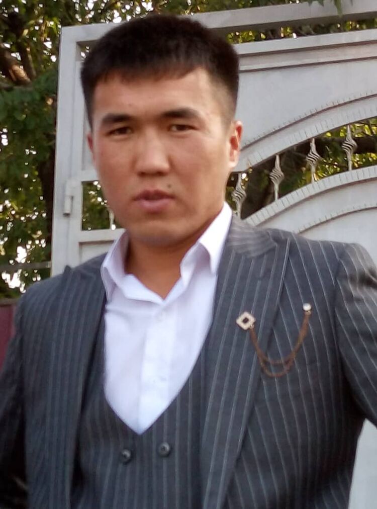 ���� 43736389 ������� Rasul, 29 ���, ���� ���������� � ������������