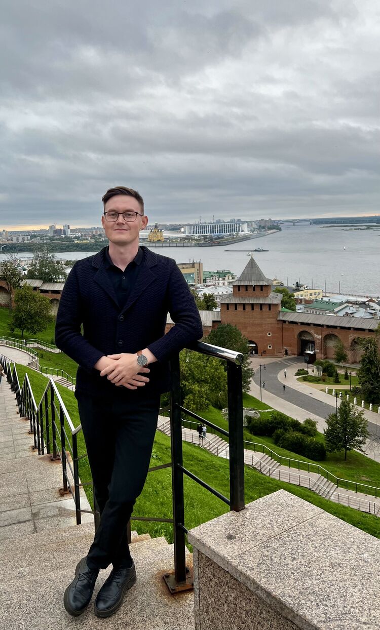 ���������� �����, ���� ������� Alex, 35 ���, ������������ ��� ������, ����� � ���������