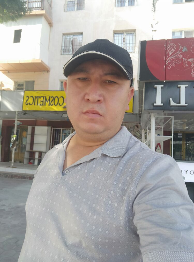 ���������� �������, ���� ������� Nurbek, 36 ���, ������������ ��� ������, ����� � ���������