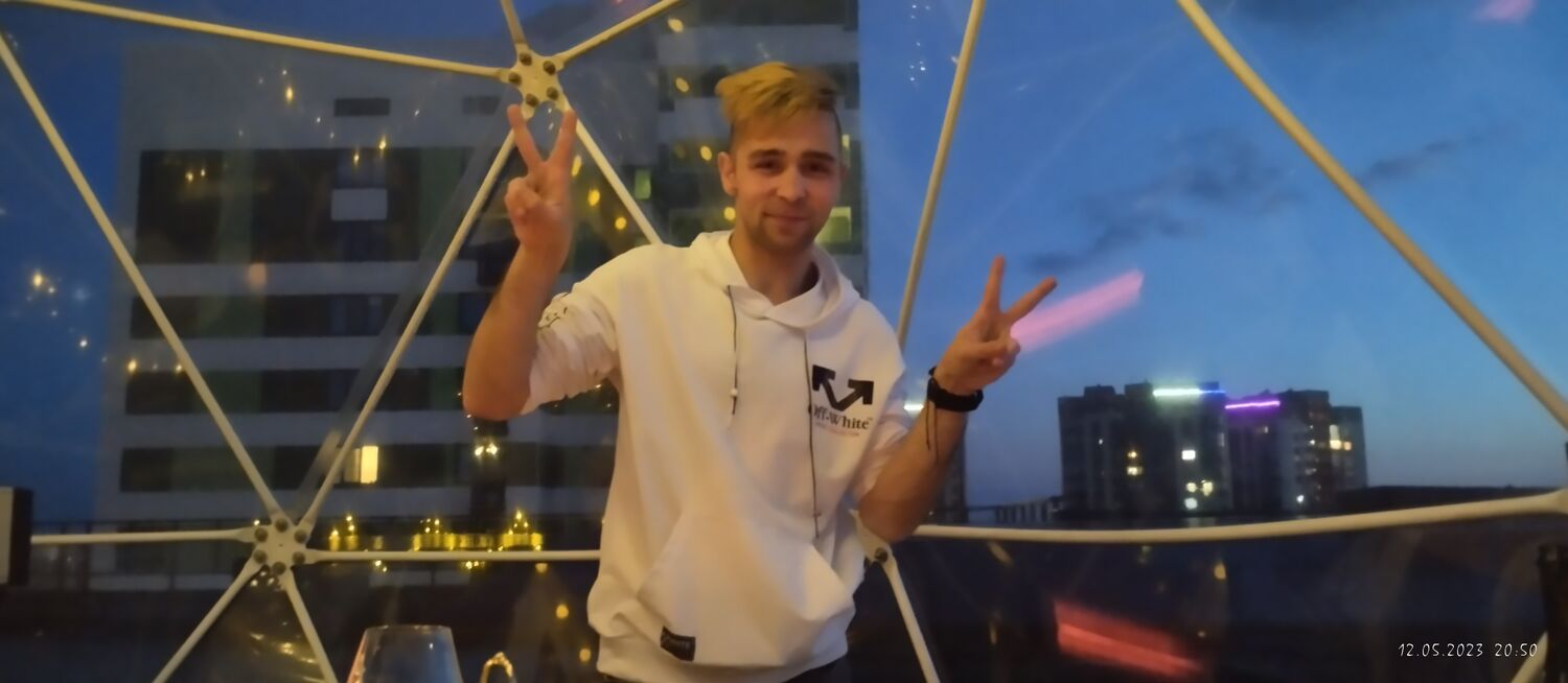 ���� 36276249 ������� Huligan, 26 ���, ���� ���������� � ������