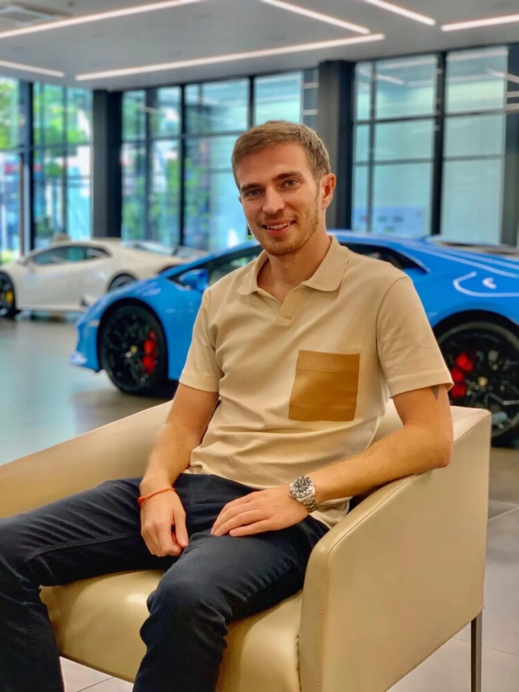 ���� 45784189 ������� ������, 35 ���, ���� ���������� � ������