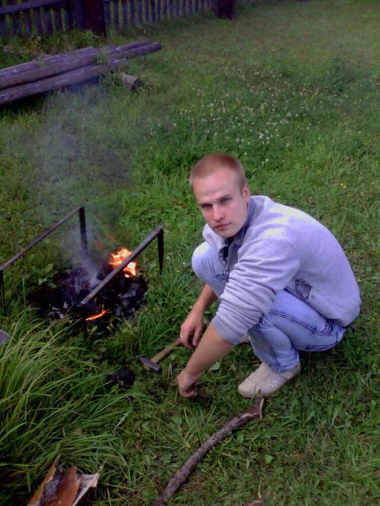 ���� 7363469 ������� Sergey, 38 ���, ���� ���������� � �������