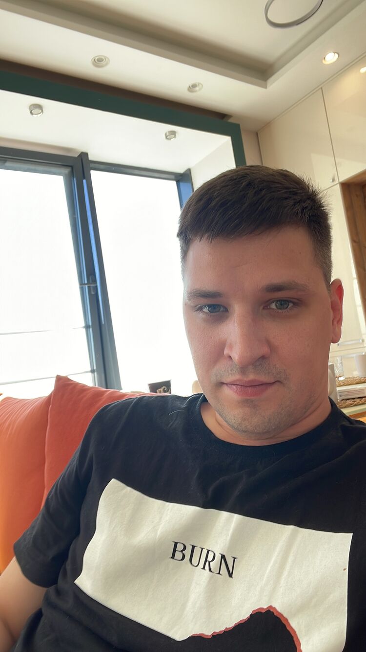 ���������� ������, ���� ������� Andrey, 33 ����, ������������ ��� ������, ����� � ���������, c�������� ���������