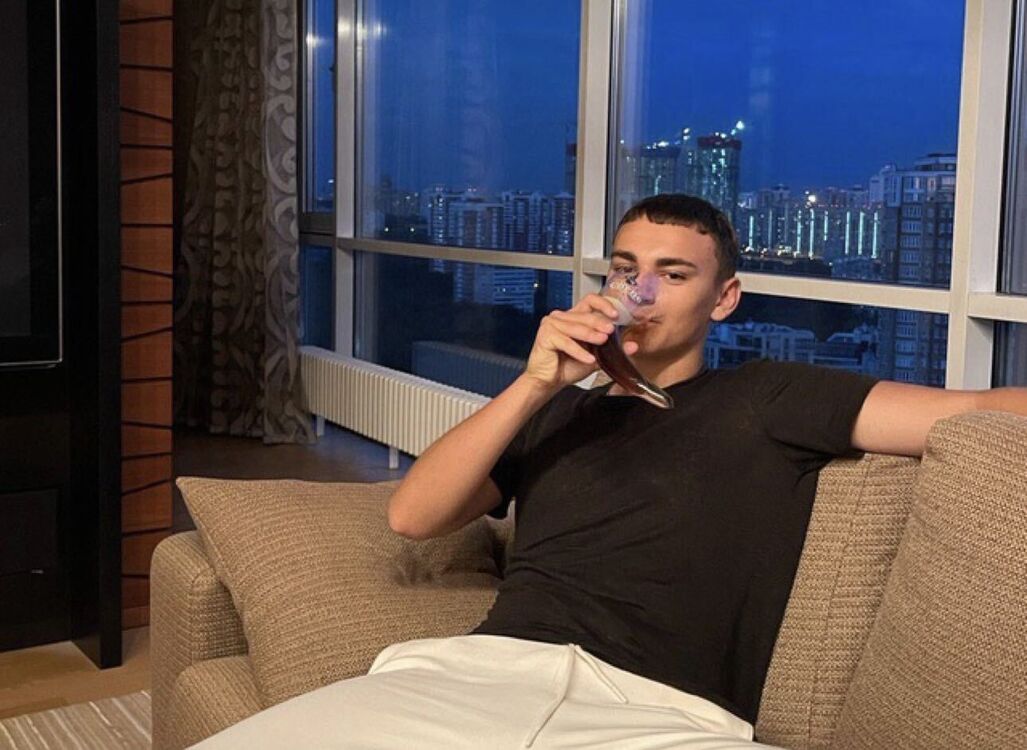 ���������� ������, ���� ����� ����, 21 ���, ������������ ��� ������, ����� � ���������