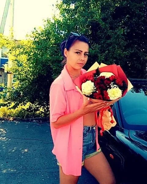 ���� 51751929 ������� Kristi, 34 ����, ���� ���������� � ��������