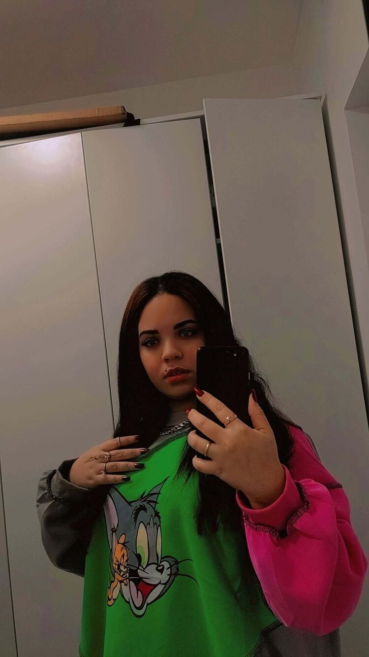 ���� 50851259 ������� Lorena, 25 ���, ���� ���������� � Palais-Bourbon