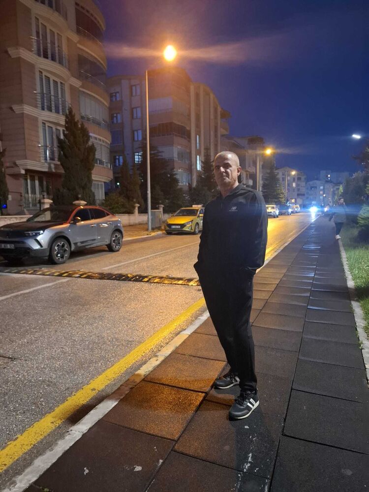  51595359  Mehmet, 47 ,    Deleted