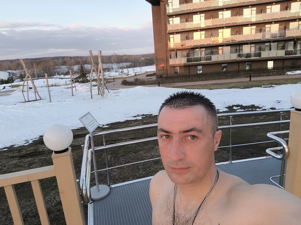 ���� 56134609 ������� Pavel, 35 ���, ���� ���������� � ��������