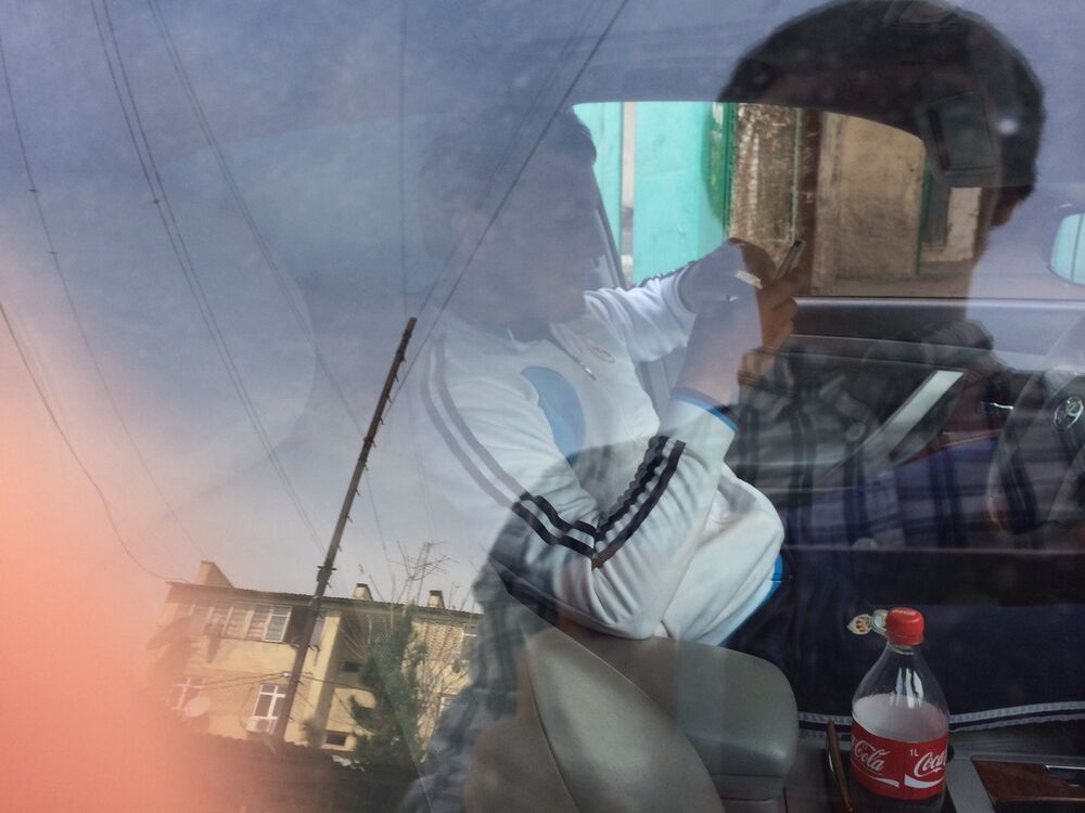 ���� 4206799 ������� Atajan, 37 ���, ���� ���������� � ��������