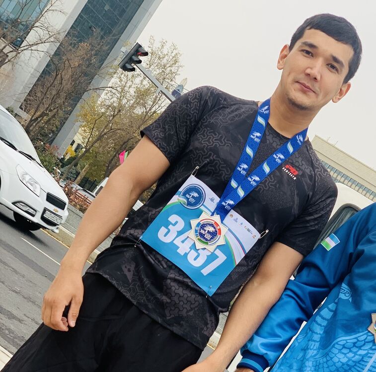  43181269  Azamat, 25 ,    