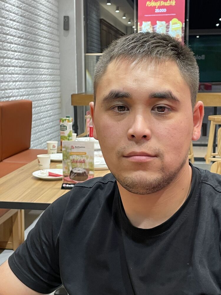 ���������� �������, ���� ������� Azizbek, 41 ���, ������������ ��� ������, ����� � ���������