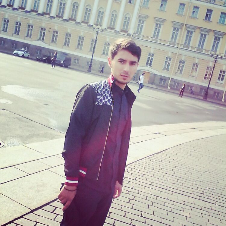 ���� 6252949 ������� Tjk_sherkhan, 35 ���, ���� ���������� � �����-����������