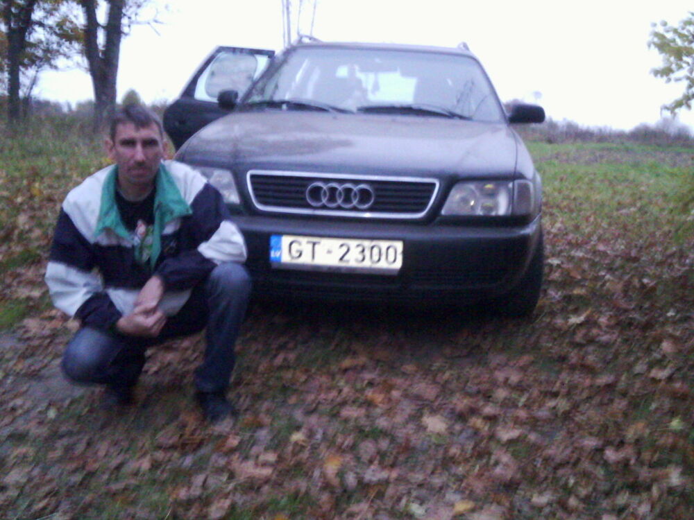  5066009  Aivars, 47 ,    