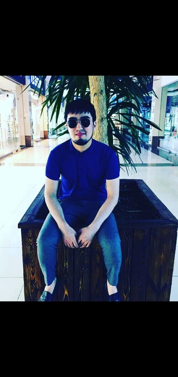 ���� 20486619 ������� Nurik, 34 ����, ���� ���������� � ������