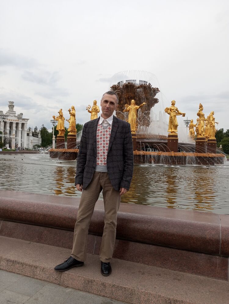  53838609  Alexey, 47 ,    