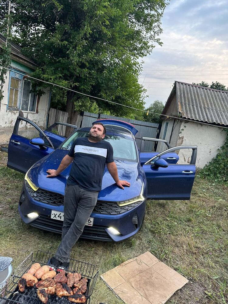 ���������� ���������, ���� ������� Elchin, 34 ����, ������������ ��� ������, ����� � ���������