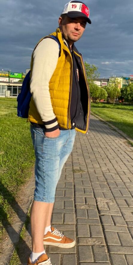 ���������� �����-���������, ���� ������� �������, 44 ����, ������������ ��� ������, ����� � ���������