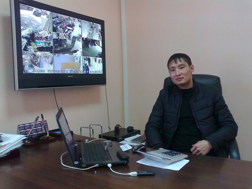 ���� 21385009 ������� Ashat, 34 ����, ���� ���������� � ������