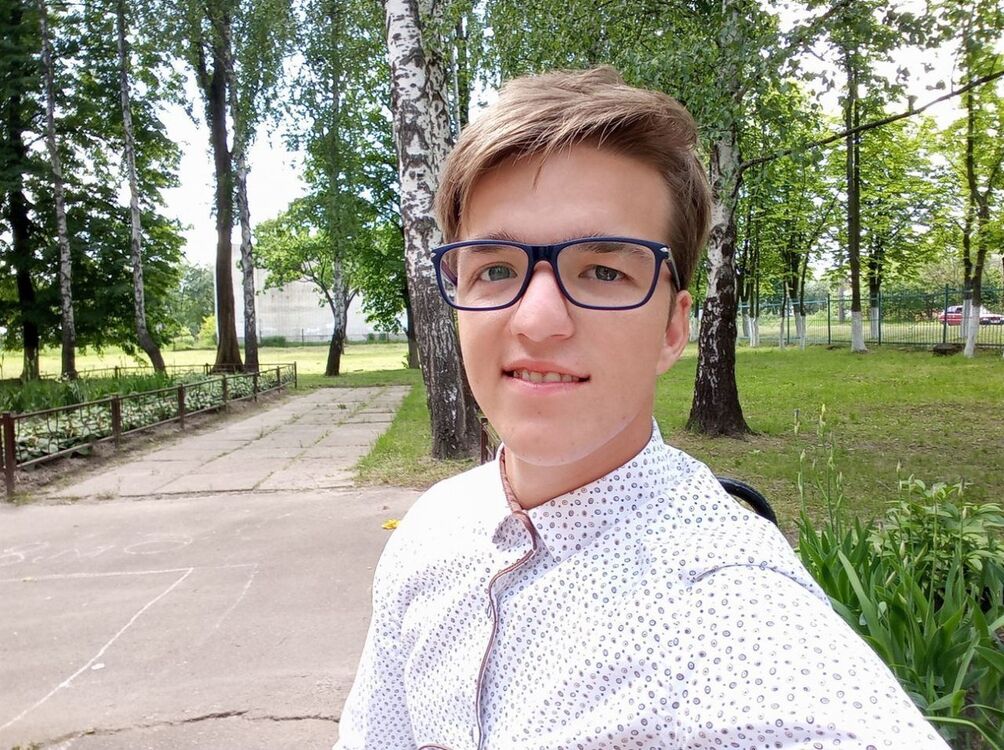  18479279  Vadim, 28 ,    