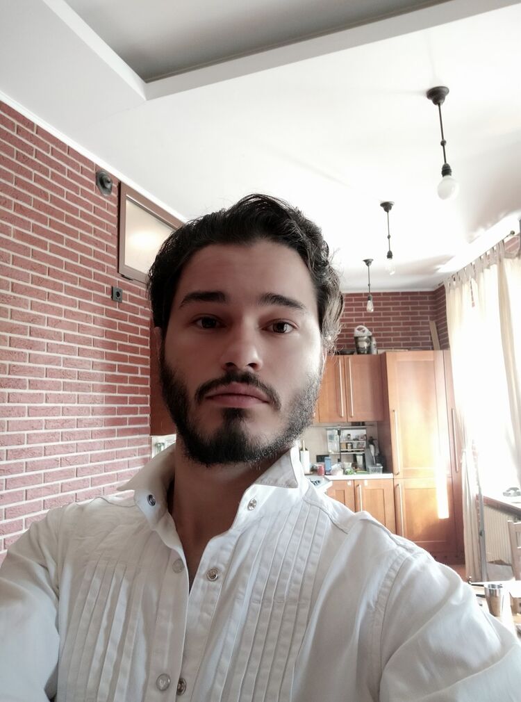 ���� 16877539 ������� Arsenio, 31 ���, ���� ���������� � ������