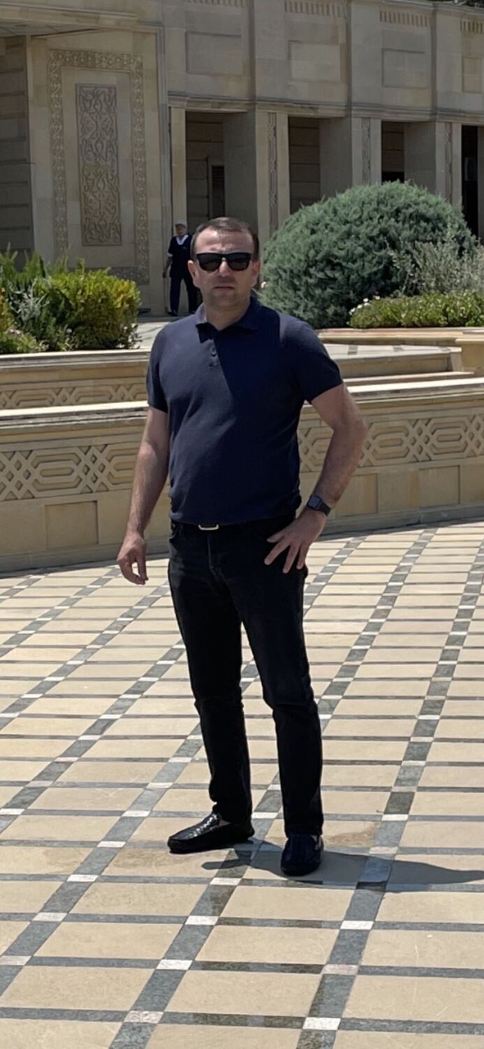 ���������� ����, ���� ������� Ferid, 39 ���, ������������ ��� ������, ����� � ���������