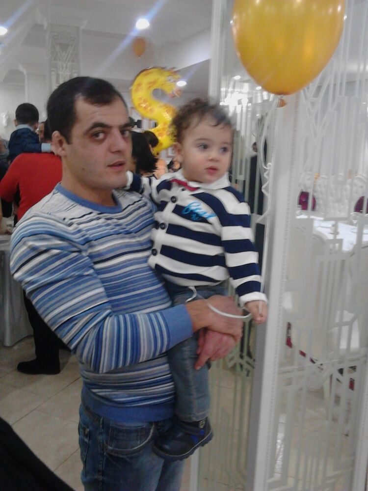   ,   Narek, 40 ,   ,   , c 