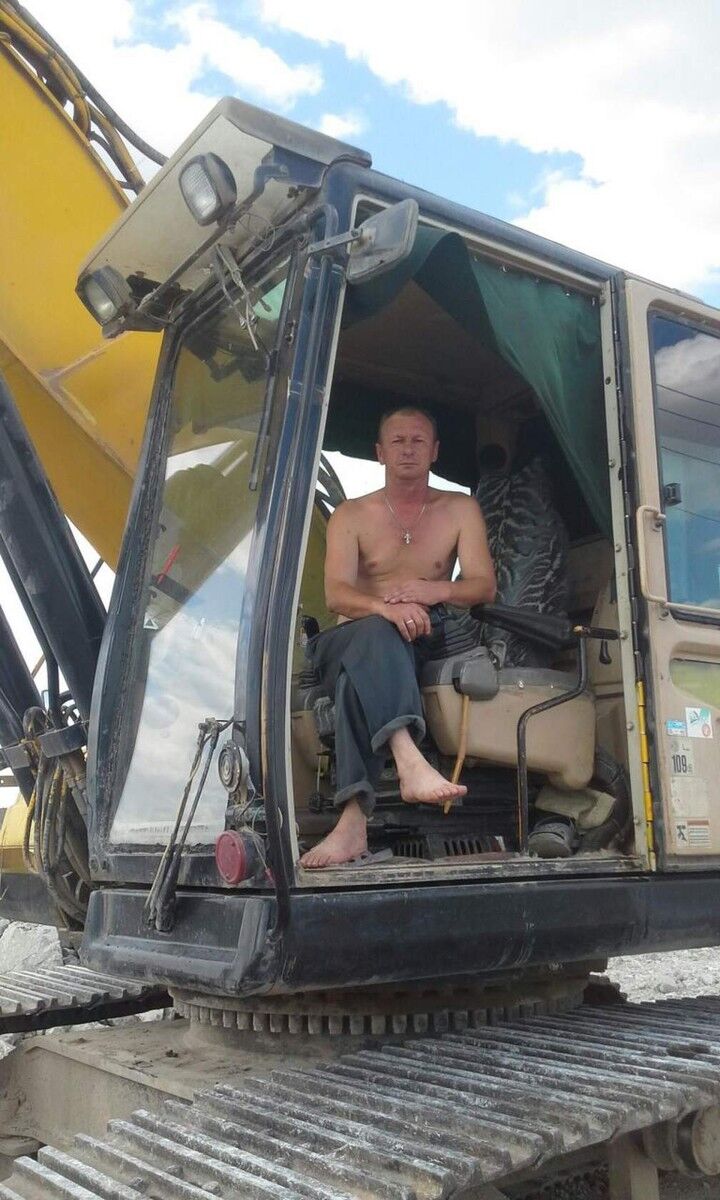 ,   Vladimir, 56 ,   