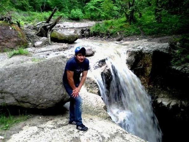 ���������� ������, ���� ������� �����, 35 ���, ������������ 